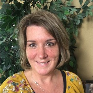 Meet your Posher, Lynnette